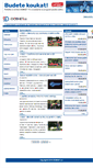 Mobile Screenshot of idobnet.cz
